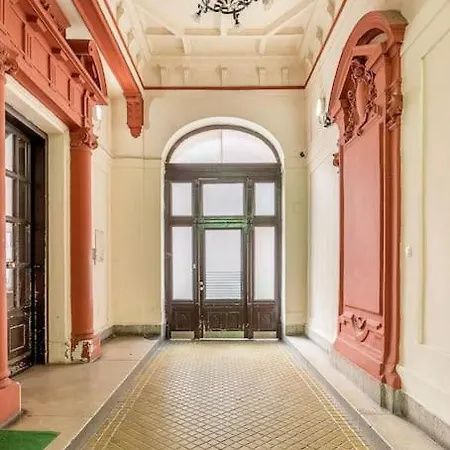 Deluxe Retreat - Free Parking Budapeste