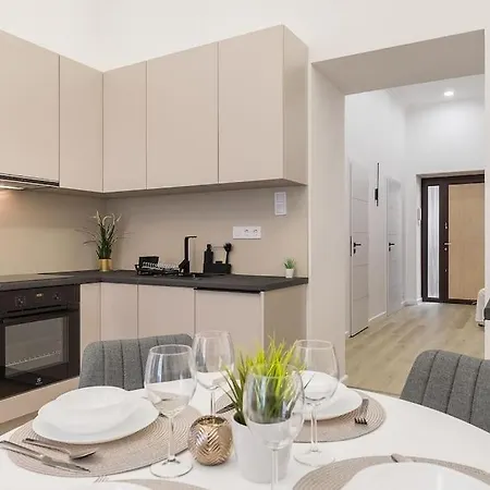 Deluxe Retreat - Free Parking * Budapeşte