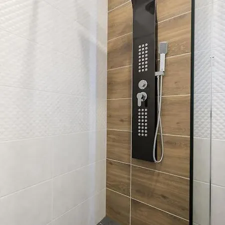 Deluxe Retreat - Free Parking Apartamento *