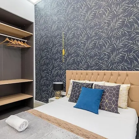 Deluxe Retreat - Free Parking Budapeste