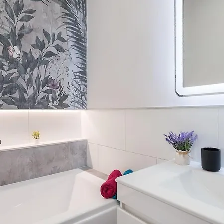 Deluxe Retreat - Free Parking * Budapeste