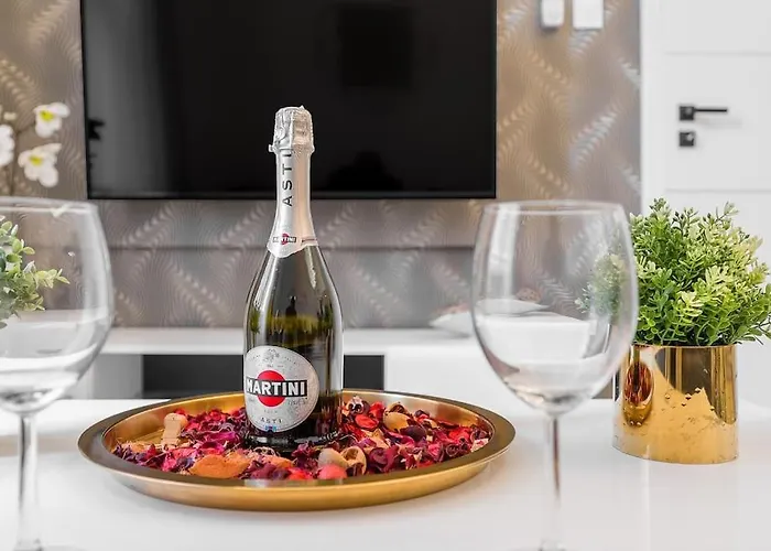 Deluxe Retreat - Free Parking