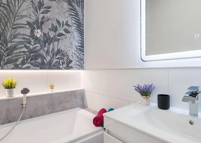 Deluxe Retreat - Free Parking * Budapest